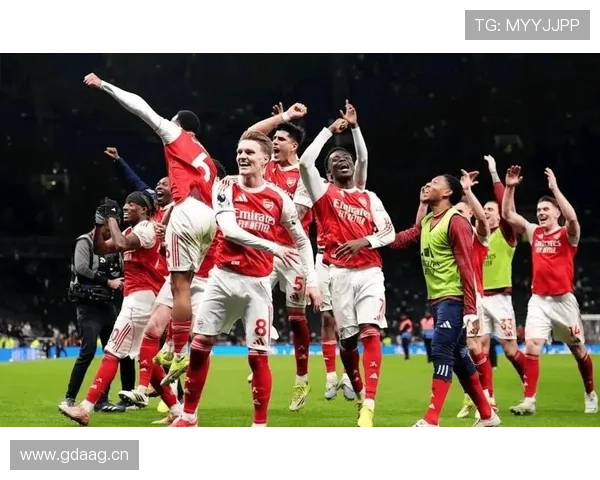 阿森纳与热刺近期表现稳健，北伦敦德比竞争态势持续提升