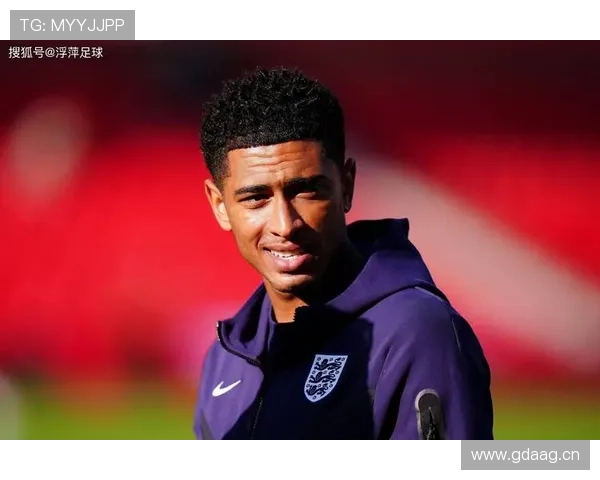 贝林厄姆22岁职业展望