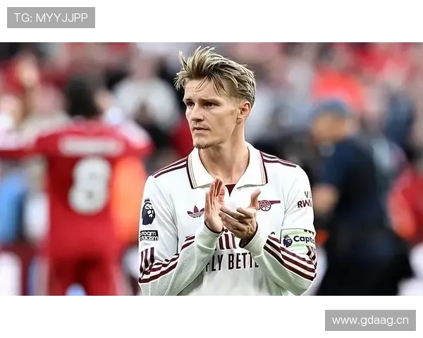 厄德高战术参与度与效率是否达到顶级中场标准