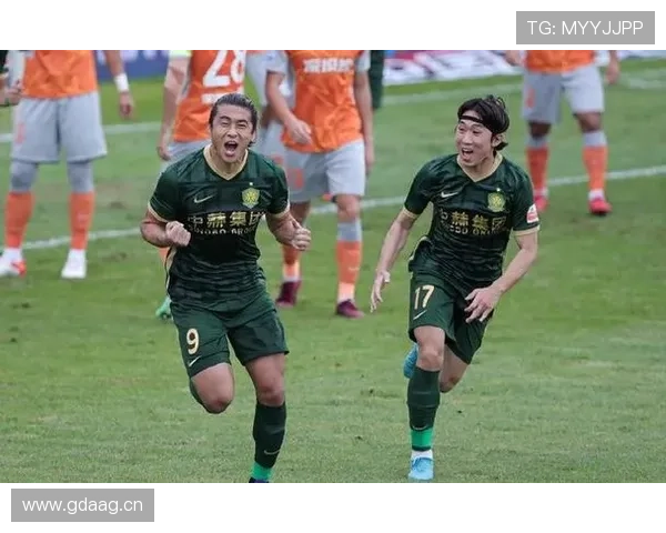 中场控制不足：北京国安为何难以掌控比赛节奏