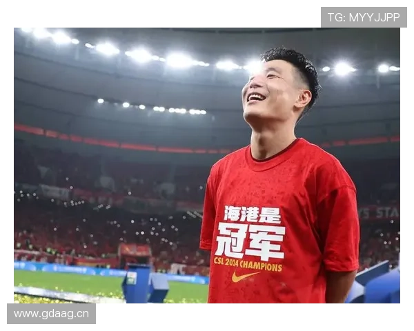 武磊在海港本赛季表现稳健，持续提升进攻端竞争力