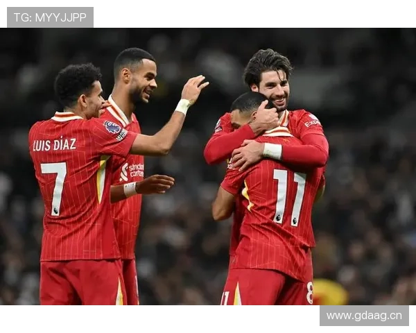 利物浦新周期重建初见成效，球队稳定性逐步体现对争冠形势影响