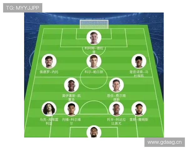 曼联争四形势持续变化，对英超赛季走势形成阶段性制约