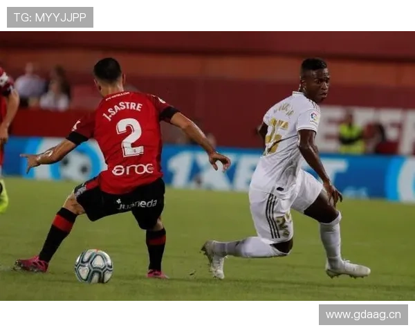 亚马尔 vs 维尼修斯：突破能力与进攻效率差异