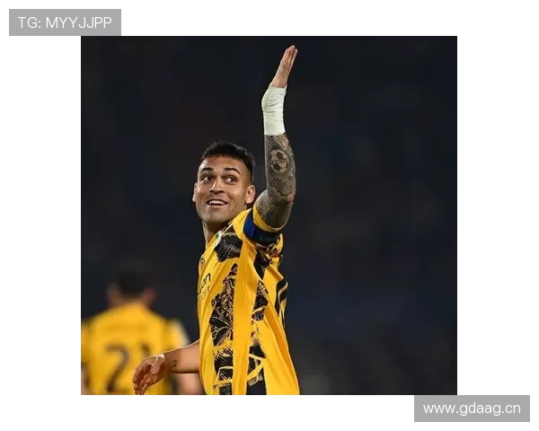 劳塔罗登陆欧洲解析：南美射手如何快速适应意甲节奏