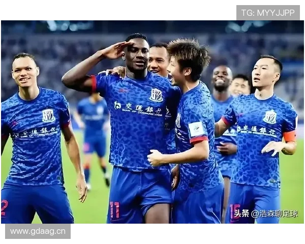 上海海港联赛统治力面临检验，近期表现波动反映竞争格局变化