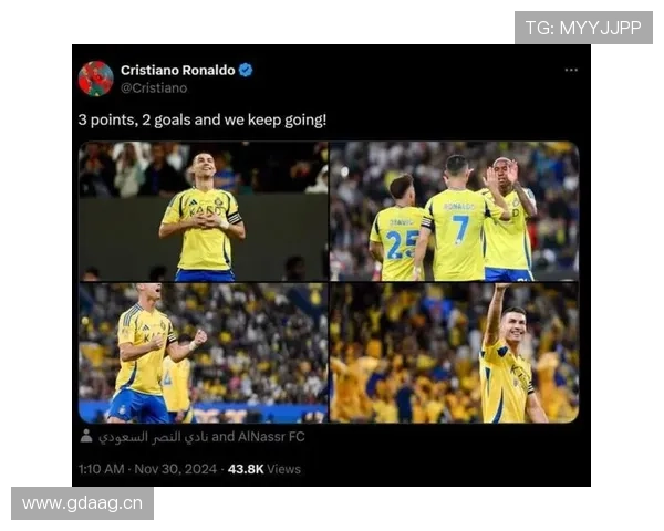 C罗沙特生涯后期高效进球能力解析