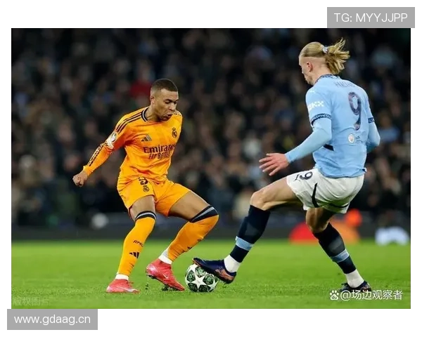 凯恩 vs 姆巴佩：时代交替中的战术角色与终结效率对比