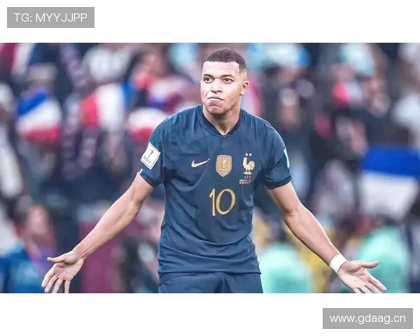 姆巴佩世界杯决赛表现含金量如何体现