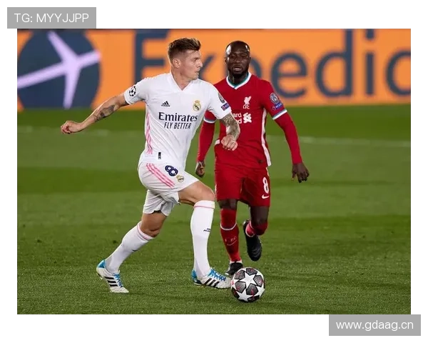 克罗斯一走，皇马中场彻底控不住了？