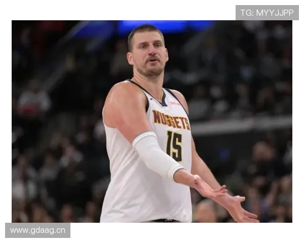 扬尼斯挡拆突破对位约基奇更具终结力